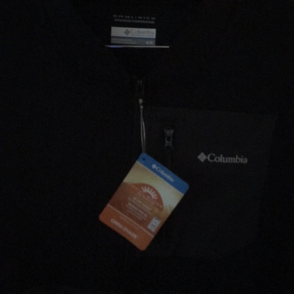 Columbia Bryce Canyon Cropper Full Zip Jacket - Picture 3 of 6